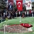 9. Cumhurbaşkanı Süleyman Demirel doğum gününde anıldı