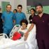 Damar genişliği rekor kırdı, doktorlar şoke oldu Damar genişliği rekor kırdı, doktorlar şoke oldu