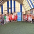 Hakkari’de Yaz Spor Okulları Açıldı