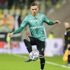 Beşiktaş'ta Caner Erkin'in yerine Michal Karbownik Beşiktaş'ta Caner Erkin'in yerine Michal Karbownik
