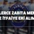 Yeni ve güncel zabıta ve itfaiye alım ilanları - 4000 TL maaşla yüzlerce zabıta memuru ve itfaiye eri alımı başvuru şartları...
