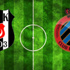 Beşiktaş-Club Brugge (CANLI) Beşiktaş-Club Brugge (CANLI)