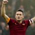 Roma'dan Francesco Totti'ye yeni sözleşme