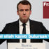 Fransa'da Esad'a vururuz tehditi