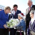 Merkel G-20 zirvesi için Antalya'da Merkel G-20 zirvesi için Antalya'da