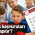 EBA kurs başvurusu nasıl yapılır? 2019 e-Kurs Destekleme ve Yetiştirme Kursları kayıt takvimi EBA kurs başvurusu nasıl yapılır? 2019 e-Kurs Destekleme ve Yetiştirme Kursları kayıt takvimi