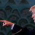 Trump: Çin´le anlaşma yapmak için acelem yok