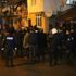 Kocaeli'de taşlı sopalı kavga Kocaeli'de taşlı sopalı kavga