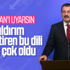 Ali İhsan Yavuz'a göre Binali Yıldırım mağdur edildi