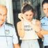 Selin yüzünden!