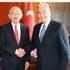 CHP'nin adayı Baykal oldu, üç isim hayal kırıklığı yaşadı CHP'nin adayı Baykal oldu, üç isim hayal kırıklığı yaşadı