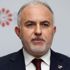 Türk Kızılay Genel Başkanı: Dünyanın umudu olmaya devam edeceğiz Türk Kızılay Genel Başkanı: Dünyanın umudu olmaya devam edeceğiz