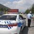 Isparta'da drift yapan 2 sürücüye 11 bin 22 lira ceza