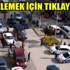 Kavgacılar polisi kandırıp kaçtı