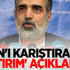 İran'ı karıştıracak 'yaptırım' açıklaması! İran'ı karıştıracak 'yaptırım' açıklaması!