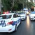 Beşiktaş ta kontrolü kaybeden motosiklet yayalara ...