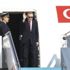 Cumhurbaşkanı Erdoğan Fransa'ya gidiyor