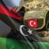 Vatiyye Üssü'nün alınması bir dönüm noktası: TSK'nın Libya'daki varlığı güçlenecek