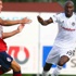 Beşiktaş'tan golsüz prova
