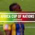 AFCON Legends: Kagisho Dikgacoi