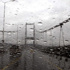 Meteoroloji'den kuvvetli yağış uyarısı! Meteoroloji'den kuvvetli yağış uyarısı!