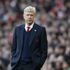 Wenger maçlara korumayla çıkmış