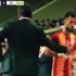 Hamzaoğlu'na büyük tepki! Elini sıkmadı...
