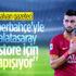 Galatasaray ve Fenerbahçe Pastore'yi istiyor