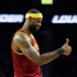 LeBron James serbest kaldı!