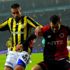 Fenerbahçe açık ara üstün Fenerbahçe açık ara üstün