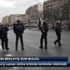 Caminin önüne domuz kafası Caminin önüne domuz kafası