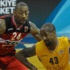 Royal Halı Gaziantep 88-80 NKS Eskişehir Basket