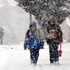 Balıkesir'de okullar tatil edildi