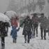 Meteoroloji uyardı! Sağanak ve kar kapıda Meteoroloji uyardı! Sağanak ve kar kapıda
