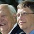 Bill Gates'in babası hayatını kaybetti