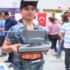 14 yaşındaki öğrenci askeri müdahale robotu yaptı 14 yaşındaki öğrenci askeri müdahale robotu yaptı