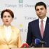 Meral Akşener ve Gültekin Uysal, Mersin'de Ayfer Yılmaz'ı tanıtacak Meral Akşener ve Gültekin Uysal, Mersin'de Ayfer Yılmaz'ı tanıtacak