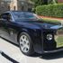 12.8 milyon dolarlık otomobil; Rolls-Royce Sweptail