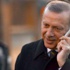 Cumhurbaşkanı Erdoğan'dan Abbas'a bayrak telefonu