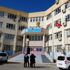 Antalya'da ilkokulun klima ve boruları çalındı Antalya'da ilkokulun klima ve boruları çalındı