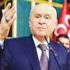 MHP uyardı: Cumhur İttifakı ruhunu zedelemeyin MHP uyardı: Cumhur İttifakı ruhunu zedelemeyin