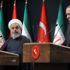 Cumhurbaşkanı Erdoğan: İran’la birlikte çalışacağız