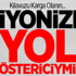 Siyonizm Yol Göstericidir