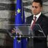 İtalya Dışişleri Bakanı Luigi Di Maio: Türkiye ile enerji sektöründe hedeflerimiz var