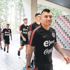 Kartal’ın milli şanssızlığı