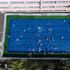 Gençlik ve Spor Bakanlığı'ndan 19 kente portatif yüzme havuzu