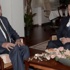 MHP, BBP ve Saadet Partisi çatısı geliyor MHP, BBP ve Saadet Partisi çatısı geliyor