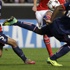 PSG fırsat tepti