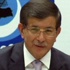 Davutoğlu'ndan önemli açıklamalar Davutoğlu'ndan önemli açıklamalar