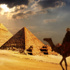 Mısır Piramitlerinin gizemi